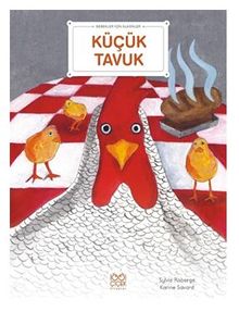 Bebekler İçin Klasikler – Küçük Tavuk