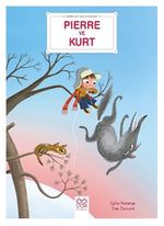 Bebekler İçin Klasikler – Pierre ve Kurt
