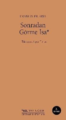 Sonradan Görme İsa