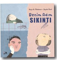 Benim Adım Sıkıntı