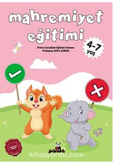 Mahremiyet Eğitimi - Pedagog Afife Çoruk