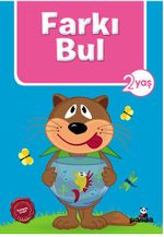 2 Yaş Farkı Bul