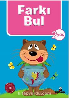 2 Yaş Farkı Bul - Pedagog Afife Çoruk