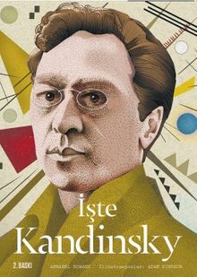 İşte Kandinsky