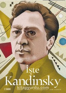 İşte Kandinsky - Annabel Howard