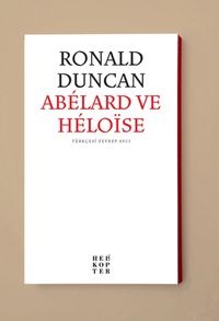 Abelard ve Heloise