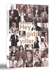 Hey Gidi Yıllar