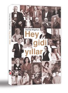 Hey Gidi Yıllar - Zeynep  Bilgehan