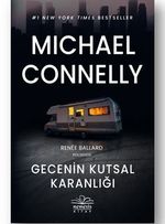 Gecenin Kutsal Karanlığı