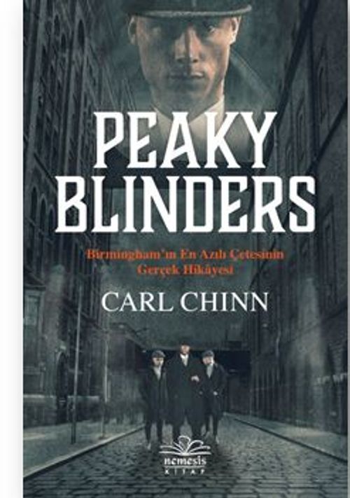 Peaky Blinders