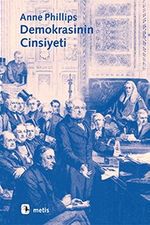 Demokrasinin Cinsiyeti