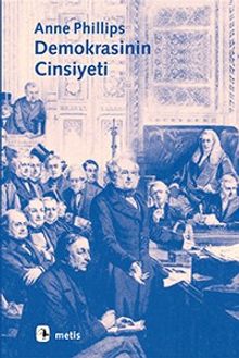 Demokrasinin Cinsiyeti