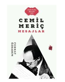 Cemil Meriç Mesajlar