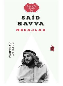 Said Havva Mesajlar - Ferhat Özbadem