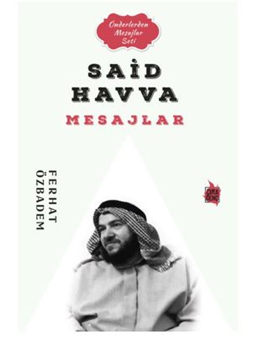 Said Havva Mesajlar