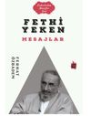 Fethi Yeken Mesajlar