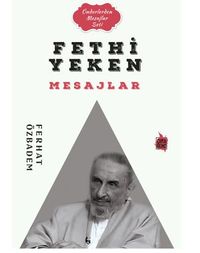 Fethi Yeken Mesajlar