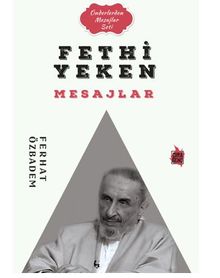 Fethi Yeken Mesajlar
