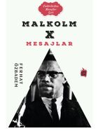 Malkolm X Mesajlar