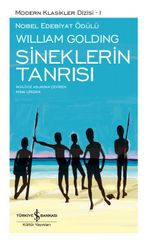 Sineklerin Tanrısı (Ciltli)
