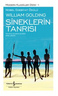 Sineklerin Tanrısı (Ciltli)
