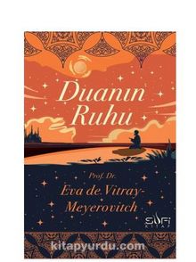 Duanın Ruhu - Eva de Vitray-Meyerovitch