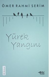 Yürek Yangını