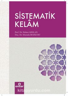 Sistematik Kelam - Mustafa Bozkurt
