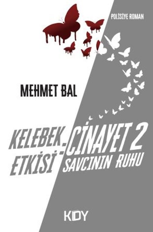 Kelebek Etkisi Cinayet 2 