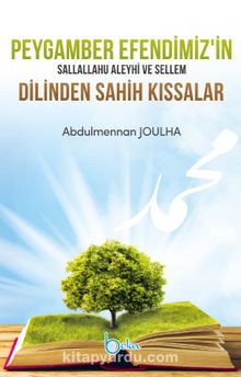 Peygamber Efendimizin sav Dilinden Sahih Kıssalar - Abdulmennan Joulha