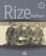 Rize Defteri 5
