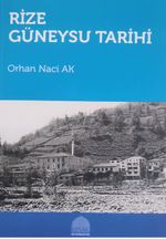 Rize Güneysu Tarihi 
