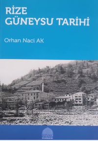 Rize Güneysu Tarihi 