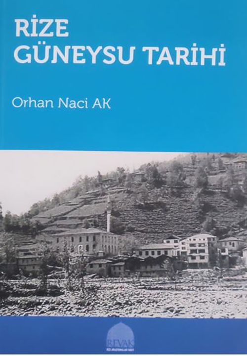 Rize Güneysu Tarihi 