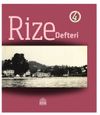 Rize Defteri 4