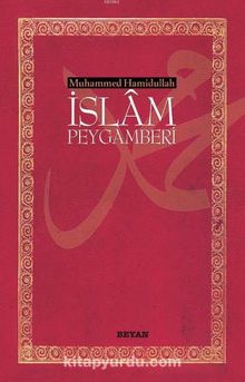 İslam Peygamberi (Ciltsiz) (13,5x21)