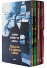 İslam'ın İlk Dönem Tarihi (6 Kitap)