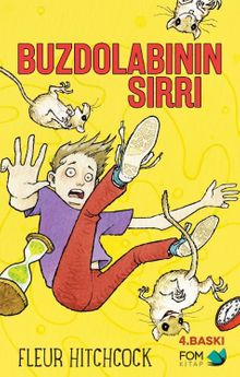 Buzdolabının Sırrı