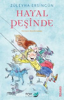 Hayal Peşinde - Züleyha Ersingün