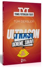 2021 YKS TYT ÖSYM Tarzı UltraSon Deneme Sınavı