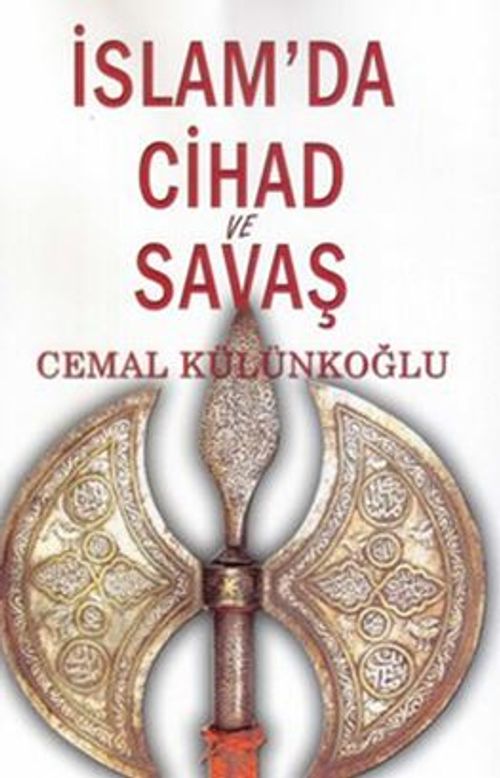 İslam'da Cihad ve Savaş