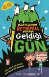 Uzaylıların Beynimizi Yemeye Geldiği G&uuml;n