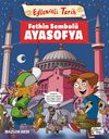 Fethin Sembol&uuml; Ayasofya