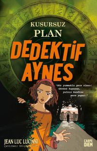 Kusursuz Plan (Dedektif Aynes)