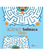 Labirent ve Bulmaca  Kitabı