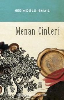 Menan Cinleri - Hekimoğlu İsmail
