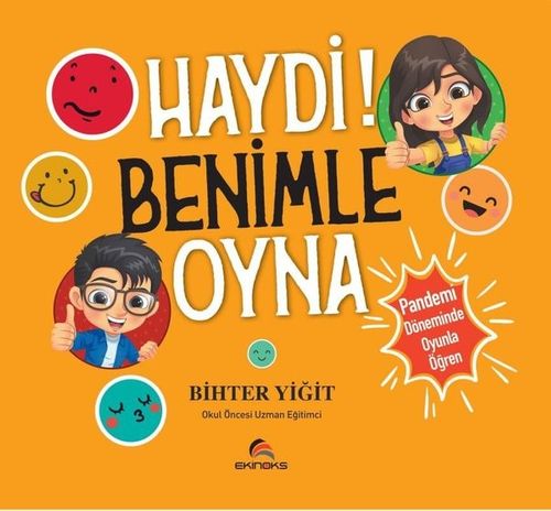 Haydi! Benimle Oyna     