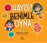 Haydi! Benimle Oyna     