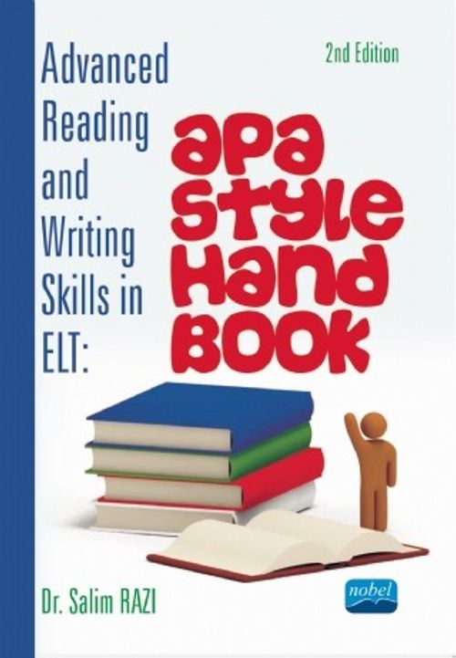 Advanced Reading and Writing Skills in ELT: APA Style Handbook