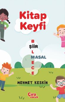 Kitap Keyfi